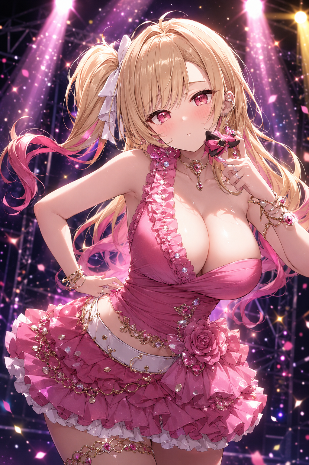 Yumeha Fontaine
